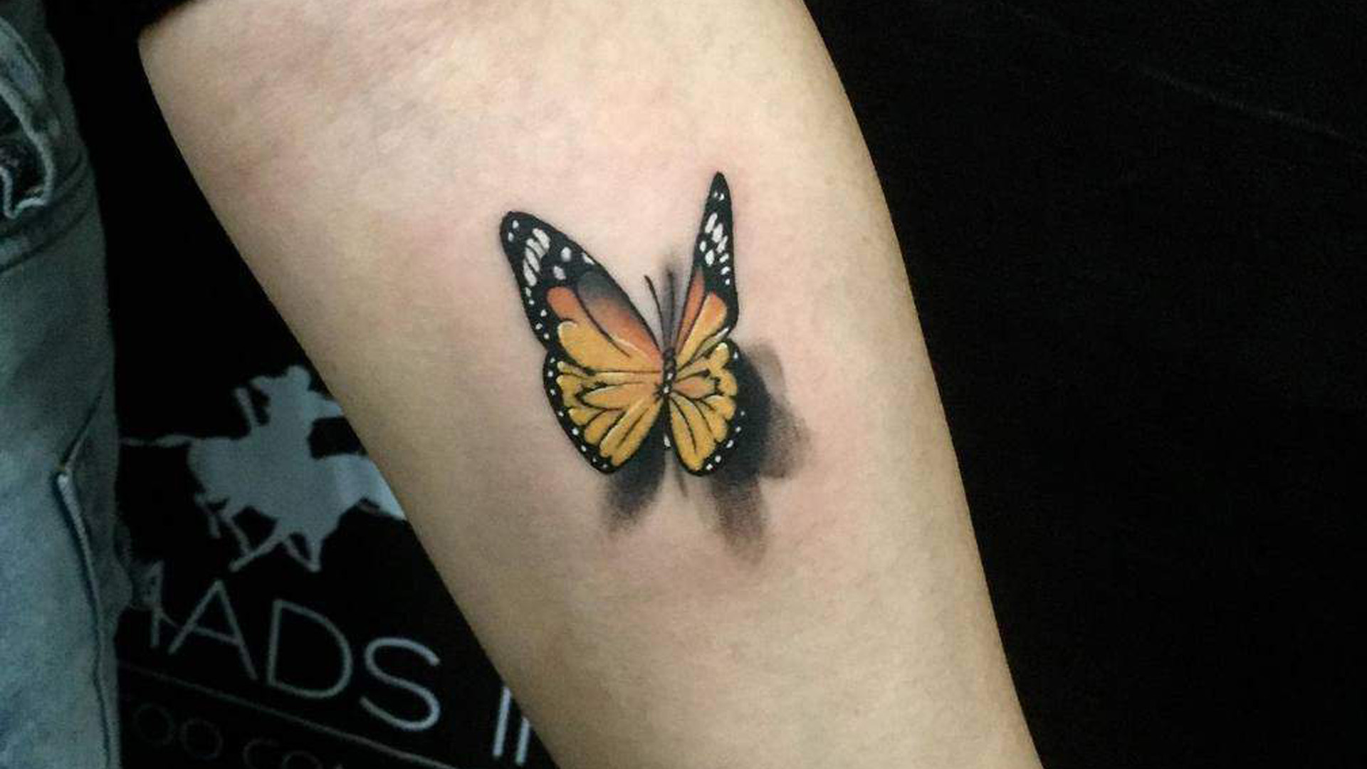 Best 3d Tattoo Artist