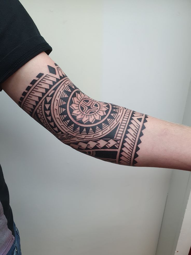 polynesian tattoo blogs