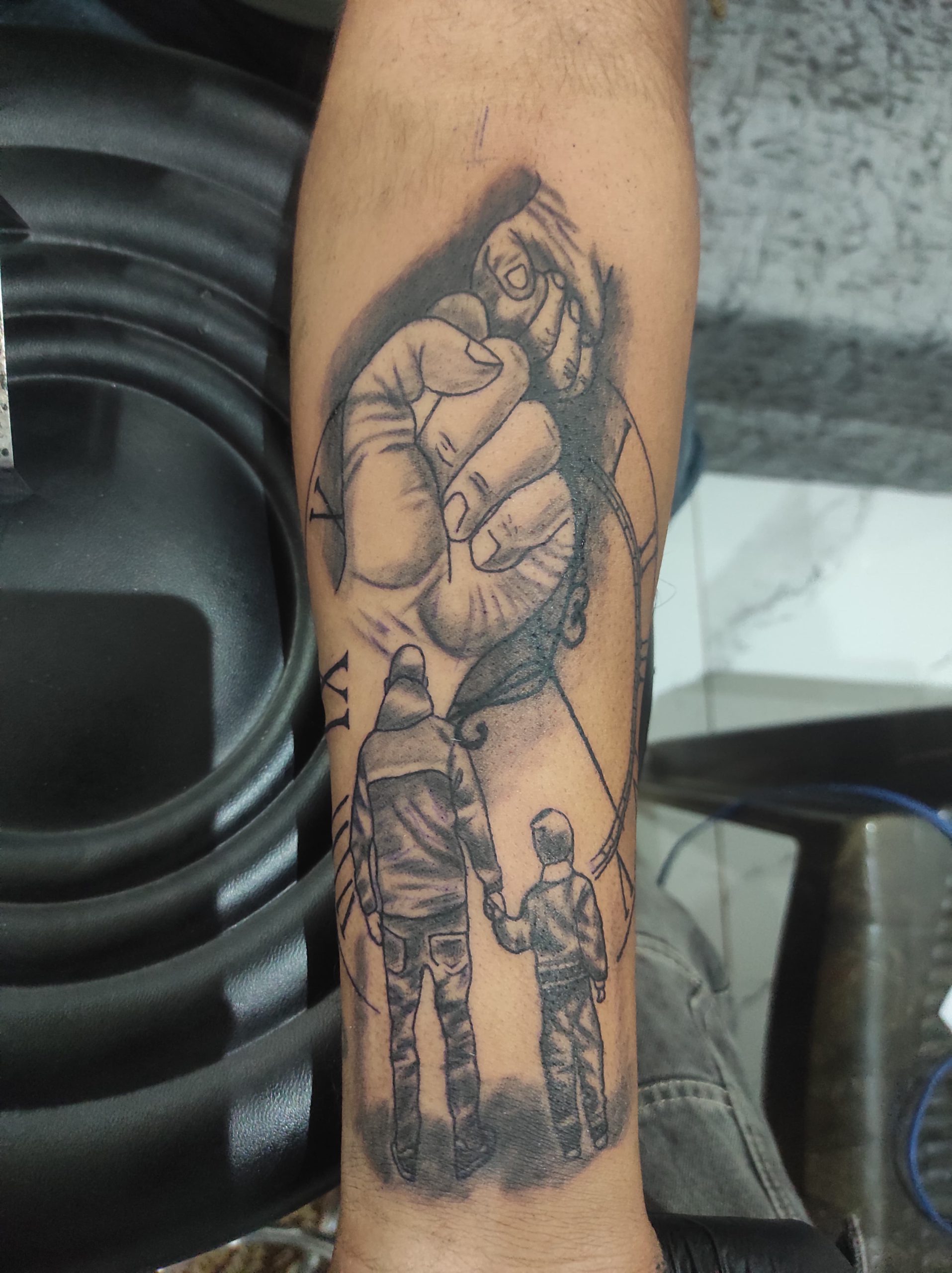 reserve your tattoo